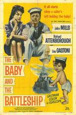 Watch The Baby and the Battleship 1channel