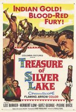 Watch The Treasure of the Silver Lake 1channel