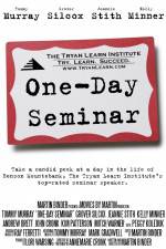 Watch One-Day Seminar 1channel