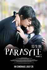 Watch Parasyte: Part 2 1channel