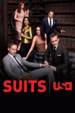 Watch Suits 1channel