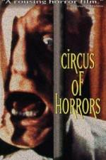 Watch Circus of Horrors 1channel