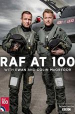 Watch RAF at 100 with Ewan and Colin McGregor 1channel