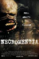 Watch Necromentia 1channel