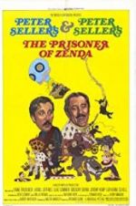 Watch The Prisoner of Zenda 1channel