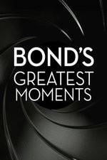 Watch Bond's Greatest Moments 1channel