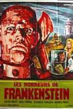 Watch The Horror of Frankenstein 1channel