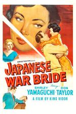 Watch Japanese War Bride 1channel