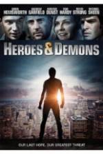 Watch Heroes & Demons 1channel