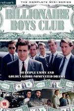 Watch Billionaire Boys Club 1channel
