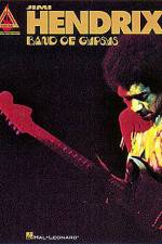 Watch Hendrix Band of Gypsys 1channel