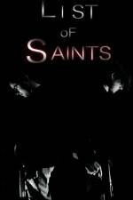 Watch List of Saints 1channel