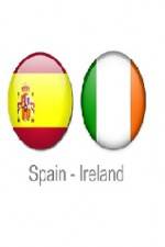 Watch Spain vs Ireland 1channel