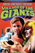 Watch Village of the Giants 1channel