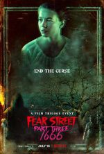 Watch Fear Street: Part Three - 1666 1channel