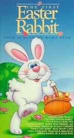 Watch The First Easter Rabbit (TV Short 1976) 1channel