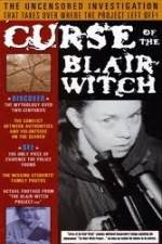 Watch Curse of the Blair Witch 1channel