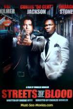 Watch Streets of Blood 1channel