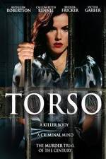Watch Torso: The Evelyn Dick Story 1channel