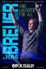 Watch Jim Breuer: And Laughter for All 1channel