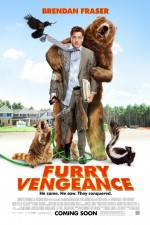 Watch Furry Vengeance 1channel