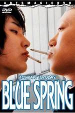 Watch Blue Spring 1channel
