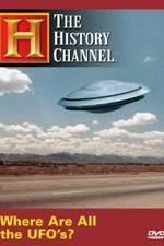 Watch Where Are All the UFO's? 1channel