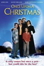 Watch Once Upon a Christmas 1channel