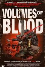 Watch Volumes of Blood 1channel