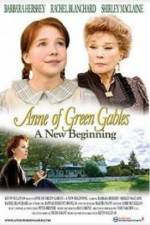 Watch Anne Of Green Gables: A New Beginning 1channel