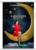 Watch Ilana Glazer: Human Magic 1channel