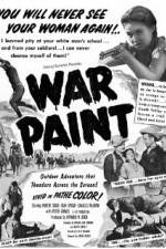 Watch War Paint 1channel