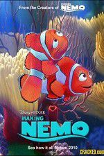 Watch Making \'Nemo\' 1channel