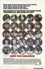 Watch Save the Children 1channel