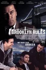 Watch Brooklyn Rules 1channel