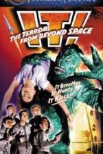 Watch It! The Terror from Beyond Space 1channel