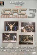 Watch CFC 3 - Cage Carnage 1channel