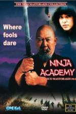 Watch Ninja Academy 1channel