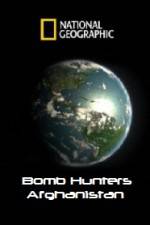 Watch National Geographic Bomb Hunters Afghanistan 1channel