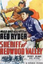 Watch Sheriff of Redwood Valley 1channel