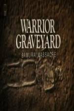 Watch National Geographic Warrior Graveyard: Samurai Massacre 1channel