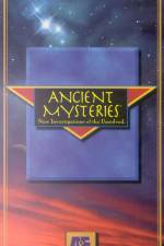 Watch Mysteries of the Ancient Maya 1channel