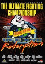 Watch UFC 17: Redemption 1channel
