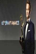 Watch The 65th Annual Emmy Awards 1channel