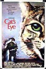 Watch Cat's Eye 1channel