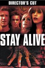 Watch Stay Alive 1channel