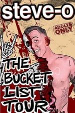 Watch Steve-O\'s Bucket List (TV Special 2023) 1channel