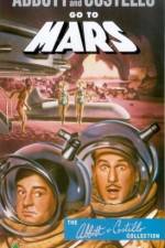 Watch Abbott and Costello Go to Mars 1channel