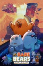 Watch We Bare Bears: The Movie 1channel