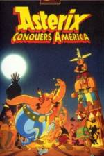 Watch Asterix in America 1channel